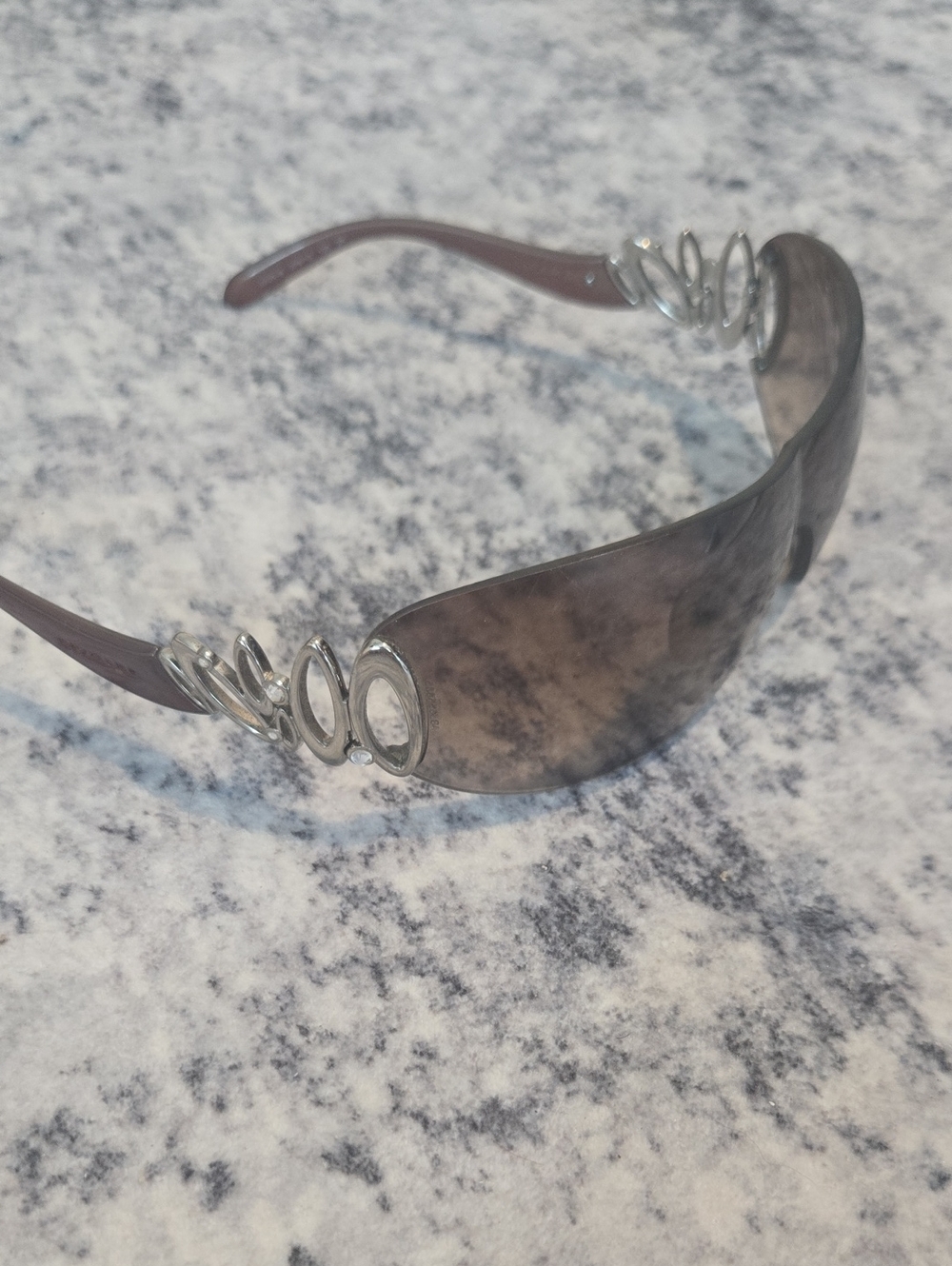 SALE! TODAY ONLY! $150 BVLGARI sunglasses feature stylish tortoise shell design